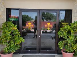 La Copa Inn Alamo，位于阿拉莫的酒店