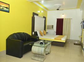 Maurya Royal，位于Sasarām的酒店