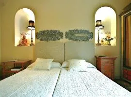 阿拉梅达帕雷希特酒店