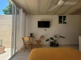 Las Guayas, departamento Cumku