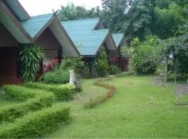 Pai Hill Side Resort