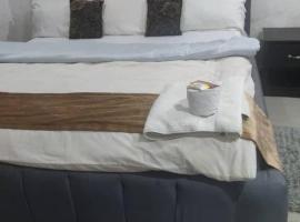 St Theresas lodge，位于Maroko的酒店