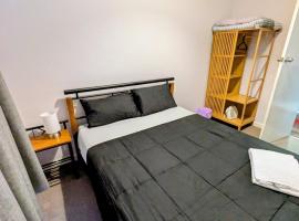 1849 Accommodation，位于奥尔巴尼的酒店