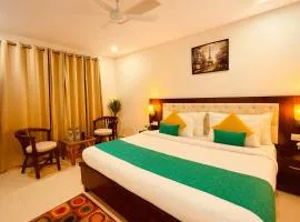 Sitara Economy The Pacific, Haridwar