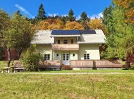 Forest House Henriette