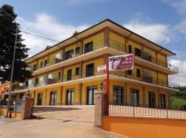 Affittacamere Rooms Di Matteo