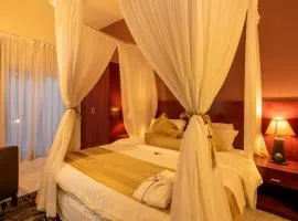 La Palm Royal Beach Hotel