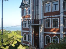 Sunny Hotel Batumi，位于马钦加里的酒店