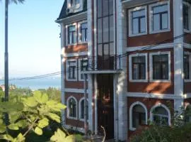 Sunny Hotel Batumi