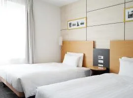东京東日本橋舒適酒店(Comfort Hotel Tokyo Higashi Nihombashi)