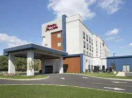 Hampton Inn & Suites Somerset