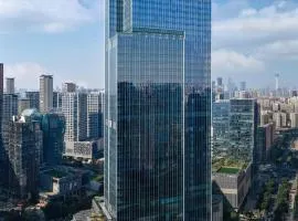 成都光环凯悦尚萃酒店