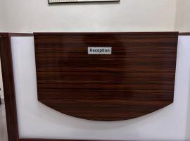 My Home Suites Area14，位于利隆圭的酒店