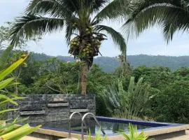 The Pura Rimba Residences Langkawi