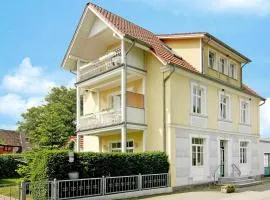Apartments Jeske, Altenkirchen