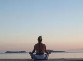 银蕨海滩度假酒店