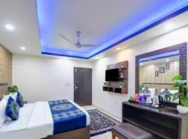 Hotel Royal Residency Near Delhi Airport