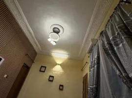 Appartement disponible