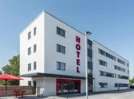 Coffee Fellows Hotel Steigerwald Süd