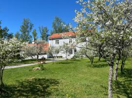 Vivamo，位于Lohja的酒店