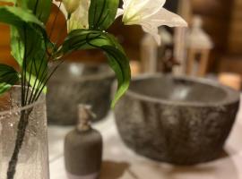 Kosmajska Bajka，位于Rogača的带泳池的酒店