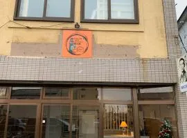 トラベラーズイン南大通