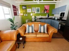 Park Road Apartments