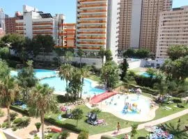 Gemelos 22 - Siroco