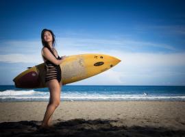 Scenic View Tourist Inn，位于圣胡安的宾馆