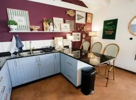 Park Road Apartments