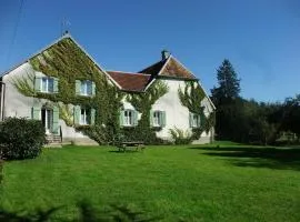 Chambre La Louis XVI, La Tourelle