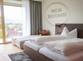 Schäfle Feldkirch-Altenstadt，位于费尔德基希的酒店