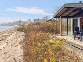 Beautiful Home In Haderslev With Wifi