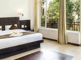 Exotic resort，位于Gaushala的酒店