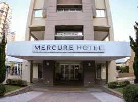 Mercure São Paulo Vila Olímpia