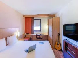 宜必思里斯本辛特拉酒店