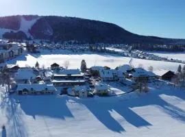 Au Doubs Refuge
