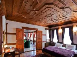Gulevi Safranbolu Heritage Hotel