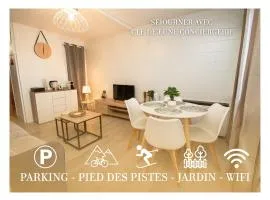 Détente au Cœur de la Station