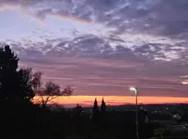 Ferienwohnung Bad Bergzabern