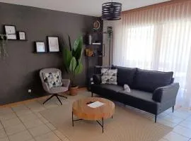 Altrove Leukerbad - Modern, Spacious & Central