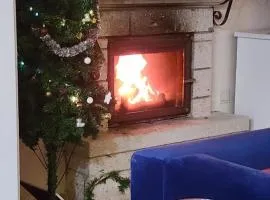 Evalacati - Villa Palma-Tamamen Müstakil Villa