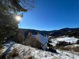 Pölstaler Berghütte