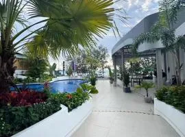 Billions Hotel