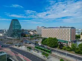 波兹南中心美居酒店