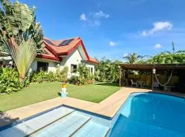 Villa Shangri-La