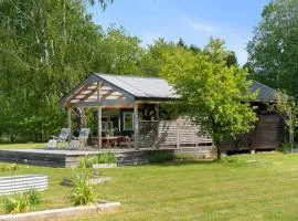 6 person holiday home in Södertälje