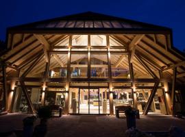 Gästehaus der Geroldsauer Mühle，位于巴登-巴登的酒店