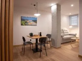 UHARTE SUITES Gernika