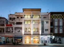 Laoteng Boutique Hotel